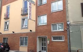 Hotel Belforte